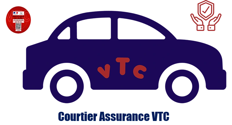 Courtier Assurance VTC